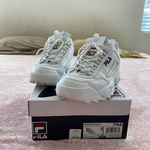 Fila Disruptor 2’s